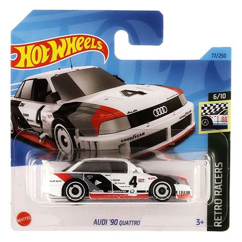 Автомобіль іграшковий металевий HOT WHEELS в асортименті (87751 ...