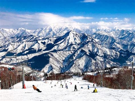 10 amazing things to do in Niigata, Japan! - fromJapan