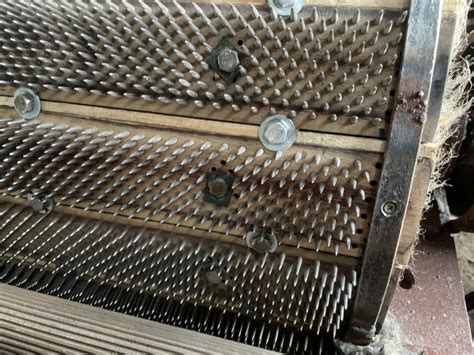 Щипальная машина сщ-850 Б/У - Биржа оборудования ProСтанки
