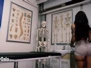 Rough Oiled Sex Fucking Hard And Oiled With The Big Cock Fisio Susy Gala Nick Moreno Xxx