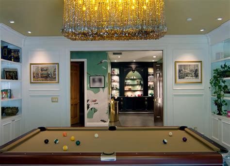 PICS Cara Delevingne S Eccentric LA Home Has A Vagina Tunnel