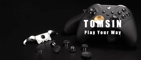 Amazon TOMSIN 13 In 1 Xbox Elite Series 2 Controller Accessories