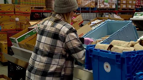 Kids’ Food Basket packing more food for winter storm | WOODTV.com