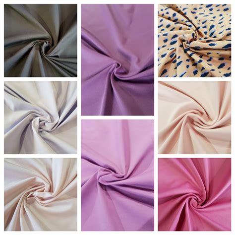 Microfibra De Poliamida Para Lingerie Calcinhas Suti Costura Costureira Shopee Brasil