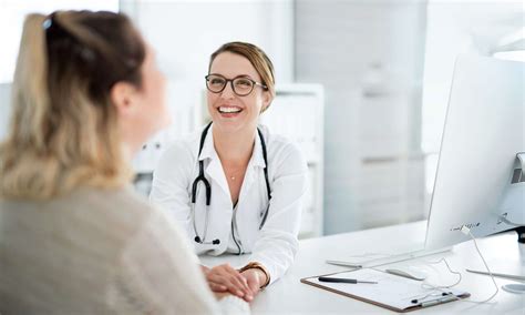 Questions Doctors Want You to Ask at Checkups