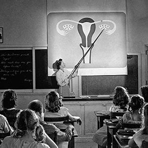 The Interview A History Of Sex Ed Macleans Ca