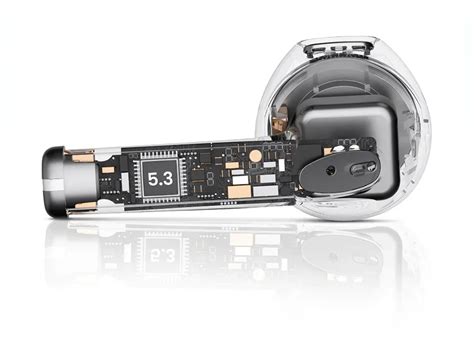 Haylou X1 Neo True Wireless Earbuds (White) Price in Pakistan