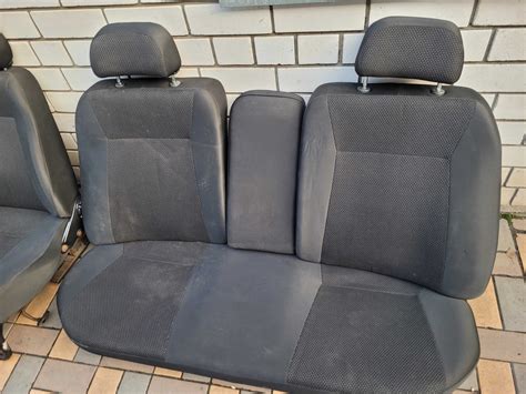 Салон сиденье ваз 2110-2112 сидушка ваз: 4 000 грн. - Автосидіння ...