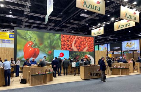 Azura Group On Linkedin Hallo Berlin Stop By And Meet The Azura Team