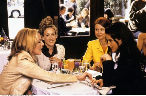 Sex and the City les meilleurs épisodes de tous les temps Vogue France