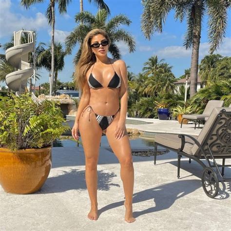Larsa Pippen Nude Leaked Explicit Collection Photos Videos The Fappening