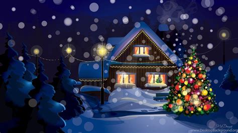 Cozy Christmas Wallpapers - Top Free Cozy Christmas Backgrounds ...