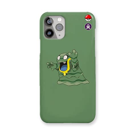 Case Alolan Grimer POK 088 C AL Caseon Store