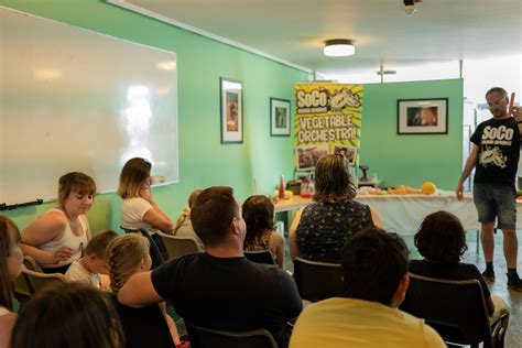 Venue Hire Southampton - Turner Sims Venue details