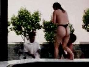 JANNA VICTORIA Nude AZNude