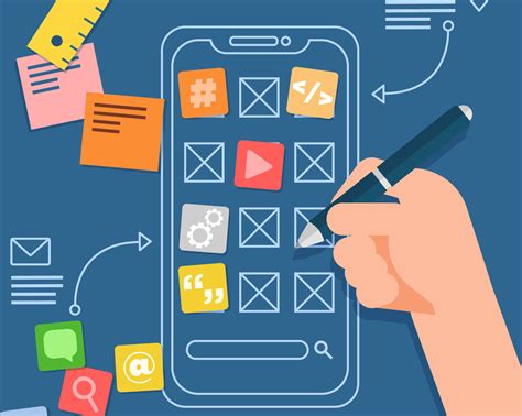 tips  successful mobile app deployment  launch optimind