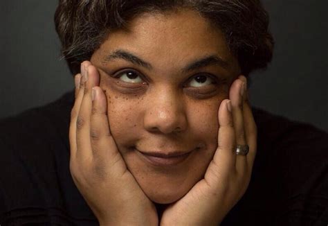 The Bad Feminist Roxane Gay Explains Why It S Time To Break The Rules