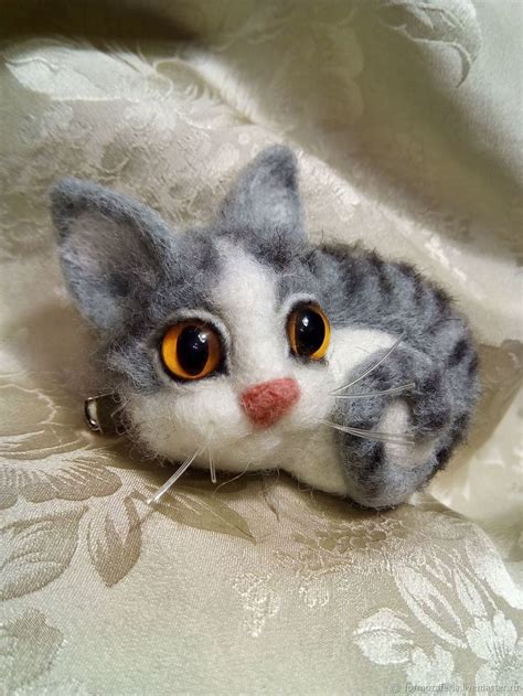 Брошь "Алиса" в интернет-магазине на Ярмарке Мастеров | Мытищи ...