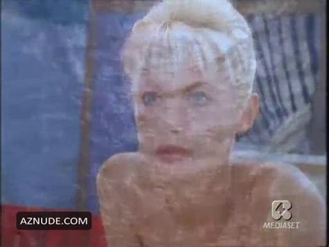 Mallaury Nataf Nude Aznude