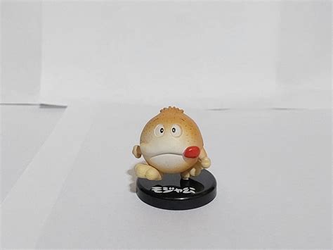 Mojacko Walk Fujiko F Fujio Characters Gashapon Figure, Hobbies & Toys, Toys & Games on Carousell