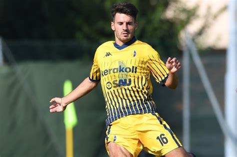 Tanti auguri a…Fabio Gerli! - TuttoModena Web