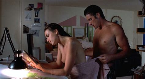 Nude Video Celebs Valerie Kaprisky Nude Breathless