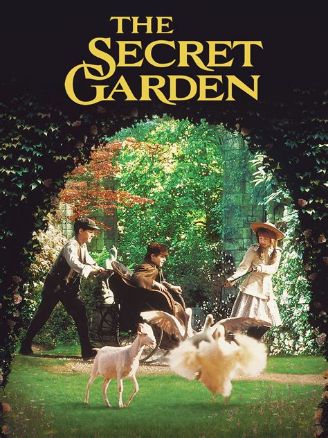 Prime Video The Secret Garden 1993