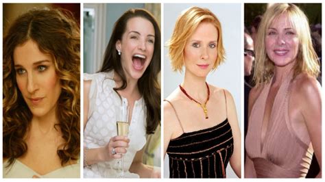 If Sex And The City Was To Be Remade in Bollywoodâ