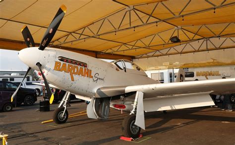 P 51 Bardahl Special 2022 Version Next Up LSM 1 35 And Larger Work In