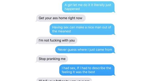 Lyric Prank On My Mom I Just Had Sex Youtube Song Lyrics Prank Collection