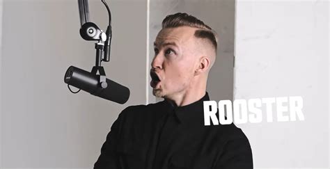 Voice Actor Performs 40 Different Animal Sounds - borninspace