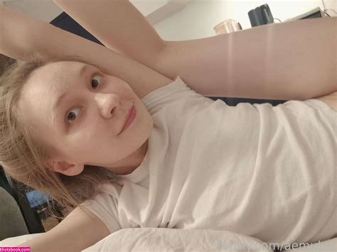 Aemulus Nude OnlyFans Photos Leaknudes