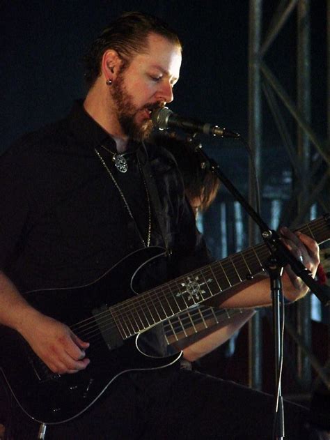 Emperor Musicians Ihsahn Wallpaper Extreme Metal Emperor Musician
