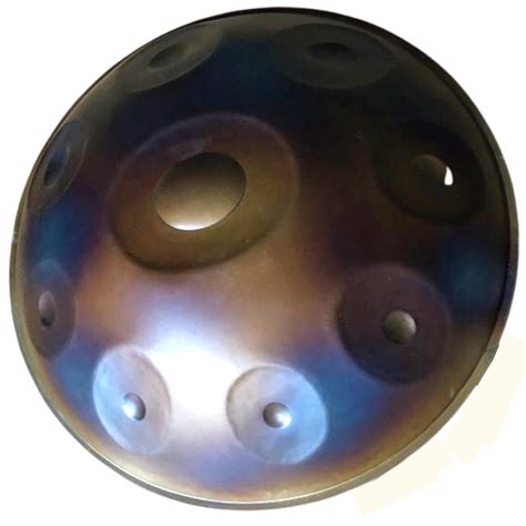 Handpan Verleih – Vermietung von Handpans - anjazawadzki.com