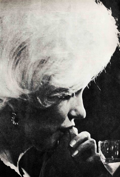 Marilyn Monroe Nude Again Vintage Paparazzi