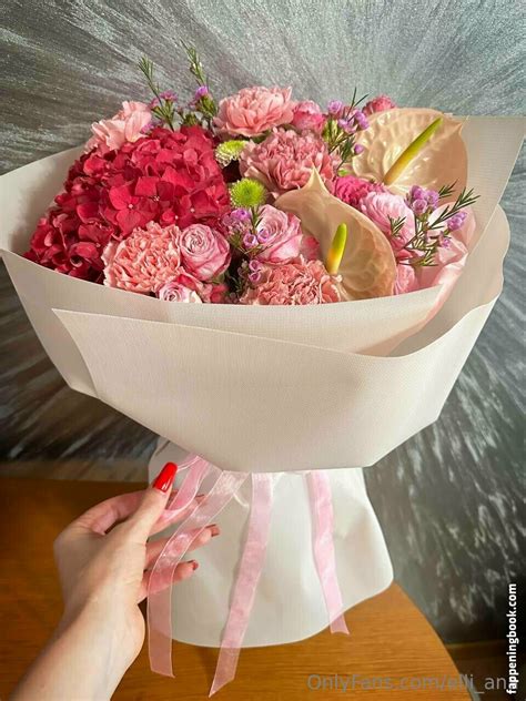 Elli Ana Ellianawalmsley Nude OnlyFans Leaks Fappening FappeningBook