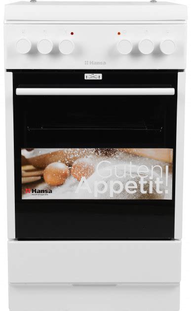 Плита Комбинированная Hansa FCMW68020 — в Категории "Кухонные Плиты ...