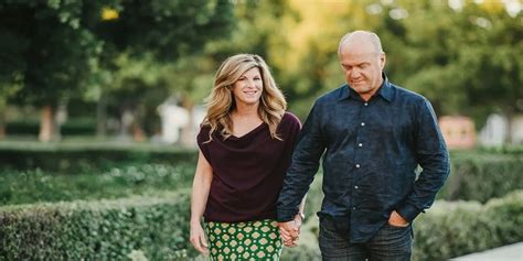 Who Is Greg Laurie Wife? - Rising Net Worth