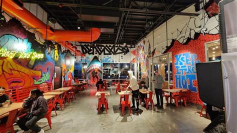 DAVES HOT CHICKEN Updated May Photos Reviews E Brokaw Rd San Jose