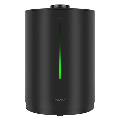 Умный воздухоувлажнитель Rombica Smart Barrel HUM-036 - купить с ...