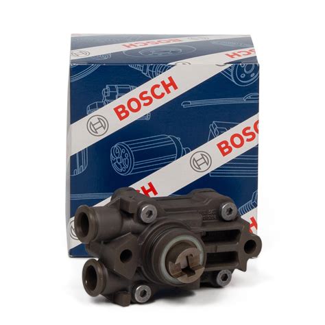 BOSCH 0440020088 Kraftstoffpumpe DIESEL für MERCEDES W168 W202 W203 ...
