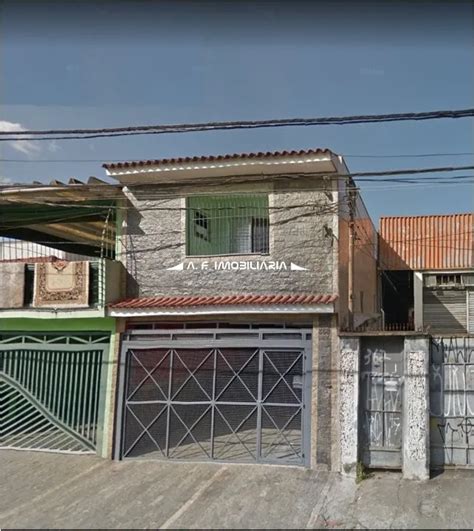 Casa na Rua Inácio Mammana Vila Mazzei em São Paulo por R 1 100 000