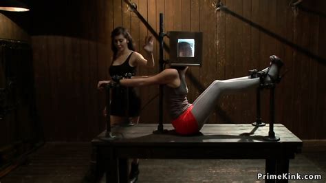 Surrended Anal Slut In Public Disgrace