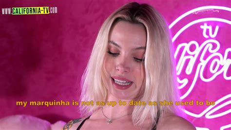 A Hot Blonde Totally Naked And With Her Toys To Get Wet Just For You Blonde Cat