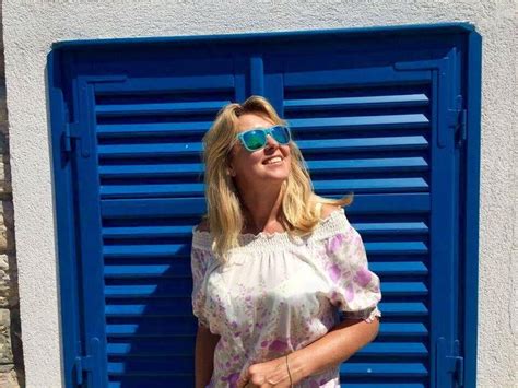 Ewa Wachowicz Na Wakacjach Jej Figura W Bikini Robi Wra Enie