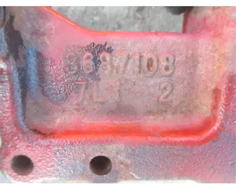 Cummins Isx 15 Engine Part Misc In Stockton Ca 12534 1973789