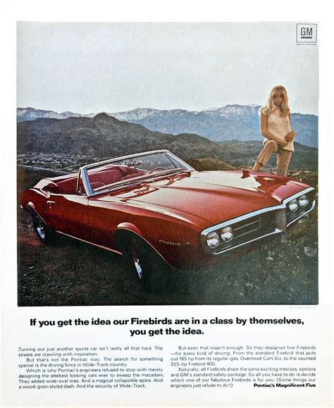 Transpress Nz 1971 Pontiac Firebird Convertible