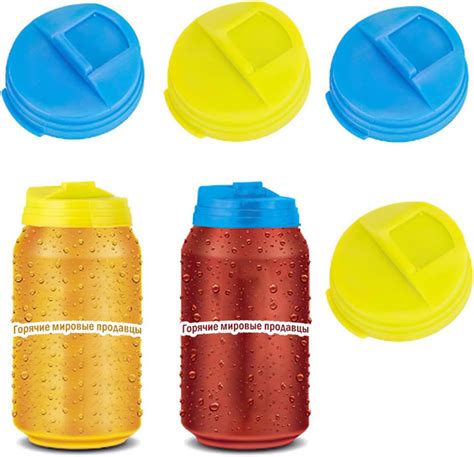 Крышка для банки, 6, 5.8 - купить по выгодным ценам в интернет-магазине ...