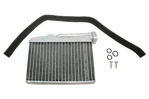 LAND ROVER MATRIX HEATER CORE RANGE 03 12 JEF000040 BEHR Miami