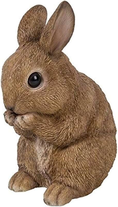 Uk Rabbit Garden Ornaments